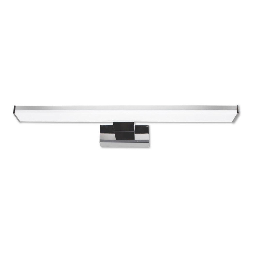 Top Light TEXAS - Iluminação de espelho de casa de banho LED TEXAS LED/8W/230V IP44