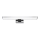 Top Light TEXAS - Iluminação de espelho de casa de banho LED TEXAS LED/8W/230V IP44