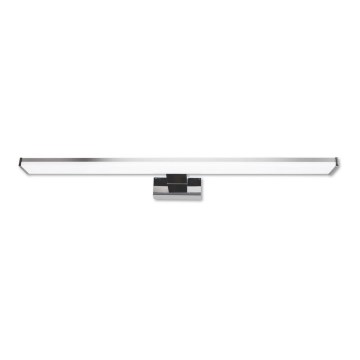 Top Light TEXAS XL - Iluminação de espelho de casa de banho LED TEXAS LED/12W/230V IP44