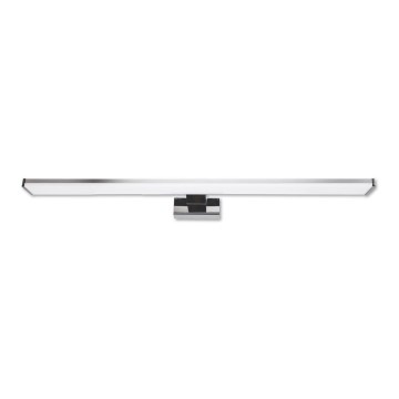 Top Light TEXAS XXL - Iluminação de espelho de casa de banho LED TEXAS LED/15W/230V IP44