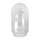 Top Light - Vidro de substituição Nordic E27 d. 9,5 cm