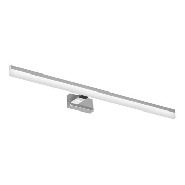 Top Light Yukon MAX - Iluminação de espelho de casa de banho LED YUKON 1xLED/16W/230V IP44