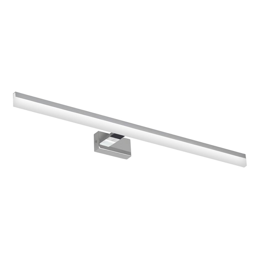 Top Light Yukon MAX - Iluminação de espelho de casa de banho LED YUKON 1xLED/16W/230V IP44