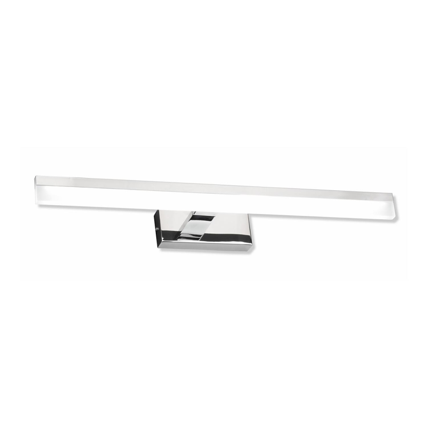 Top Light Yukon XL - Iluminação de parede de casa de banho LED YUKON LED/12W/230V IP44