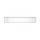 Top Light ZSP 12 - Luz de fundo de armário de cozinha LED LED/12W/230V