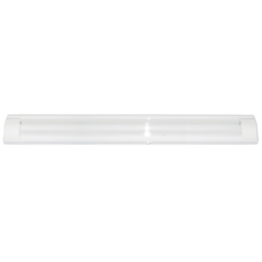 Top Light ZSP T8LED 2x18W - LED cozinha cupboard iluminação 2xLED/18W/230V
