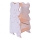 Torre de aprendizagem HAMSTER branco/acer