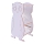 Torre de aprendizagem OWL branco