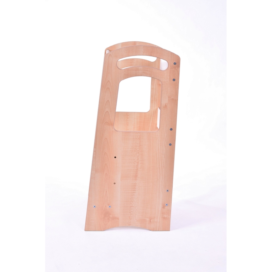 Torre de aprendizagem THOMAS branco/acer