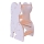 Torre de aprendizagem WOLF branco/acer
