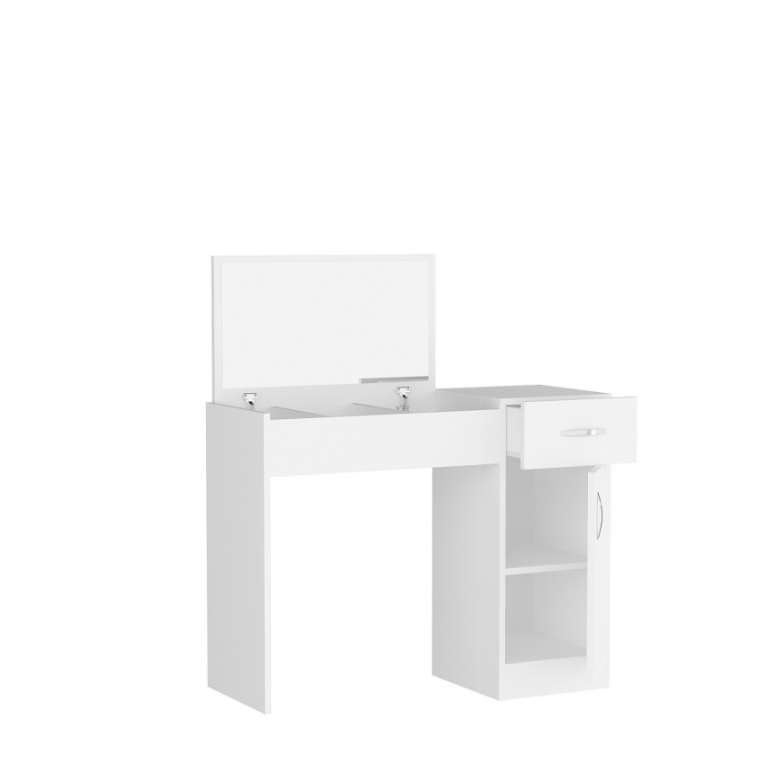 Toucador INCI 108,8x74,2 cm branco
