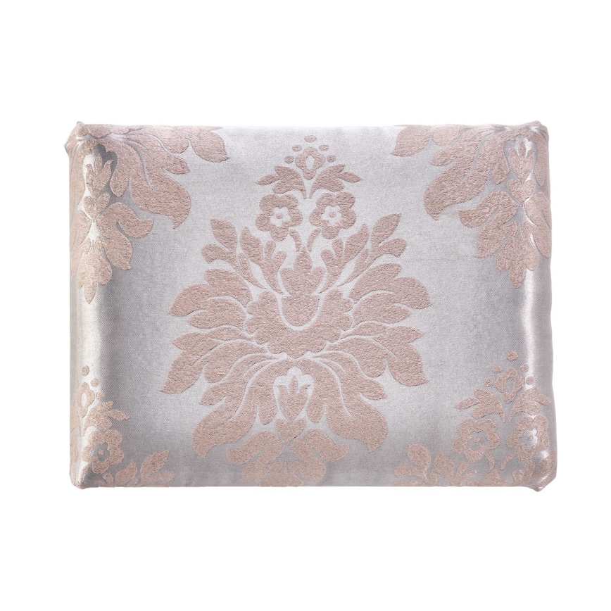 Toucador SARA 80x130 cm + stool 45x37 cm branco