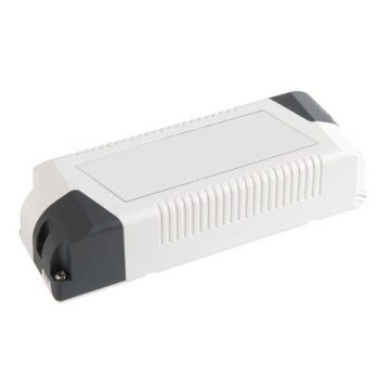 Transformador elétrico 0-30W/230V/12V DC