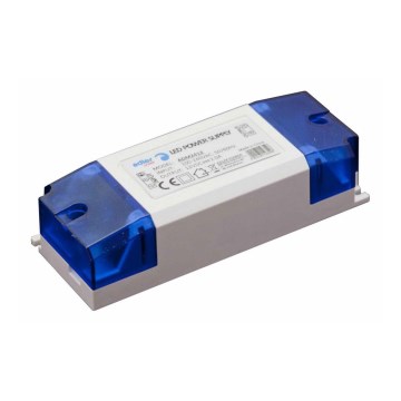 Transformador elétrico 24W/230V/12V DC
