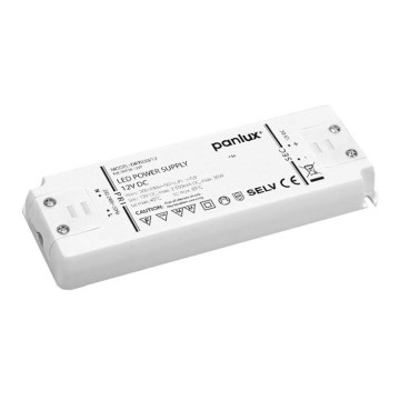 Transformador elétrico 30W/230V/12V DC