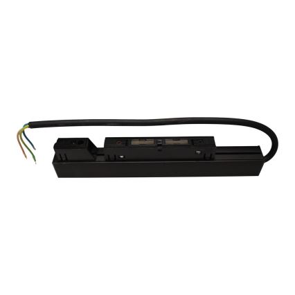 Transformador eletrónico MAGNETIC TRACK 100W/230V/48V