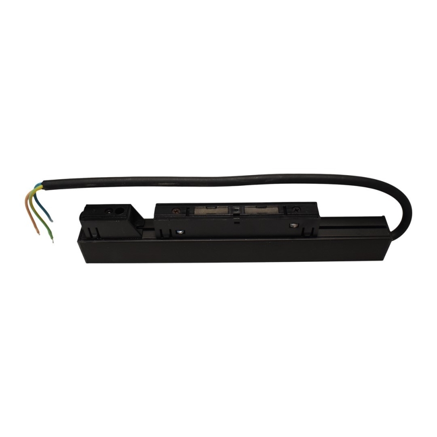Transformador eletrónico MAGNETIC TRACK 100W/230V/48V