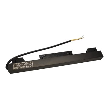 Transformador Eletrónico MAGNETIC TRACK 200W/230V/48V