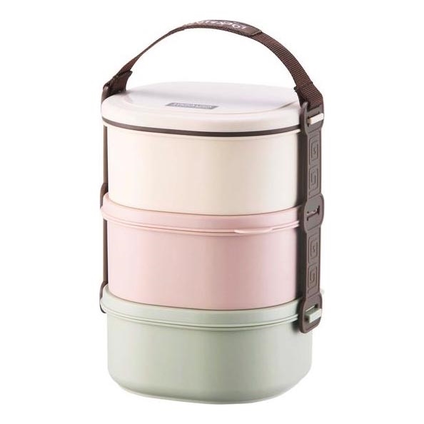 Transportador de alimentos LOCK 2 l colorido