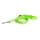 Trela LED Recarregável 120 cm 2xCR2032/5V/40 mAh verde