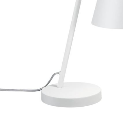Trio - Candeeiro de mesa ANDREUS 1xE14/40W/230V