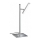 Trio - Candeeiro de mesa LED OPIUM LED/4,5W/230V