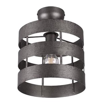 Trio - Candelabro embutido DUNCAN 1xE27/40W/230V