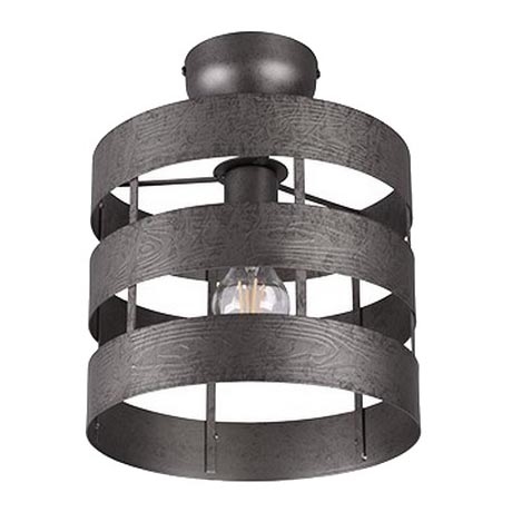 Trio - Candelabro embutido DUNCAN 1xE27/40W/230V