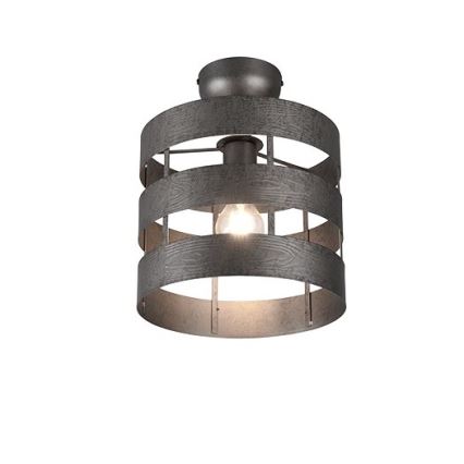 Trio - Candelabro embutido DUNCAN 1xE27/40W/230V