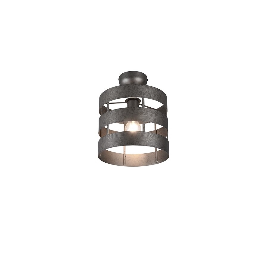 Trio - Candelabro embutido DUNCAN 1xE27/40W/230V