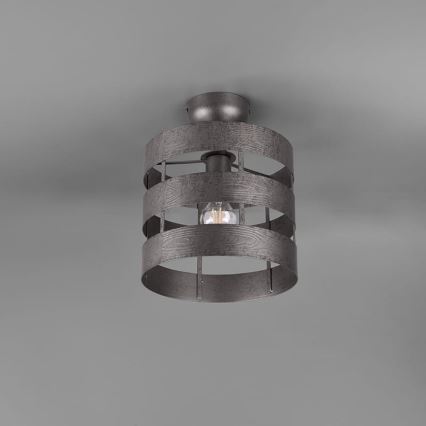 Trio - Candelabro embutido DUNCAN 1xE27/40W/230V
