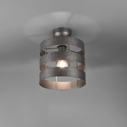 Trio - Candelabro embutido DUNCAN 1xE27/40W/230V