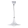 TRIO - Candelabro num fio MONI 1xE27/40W/230V
