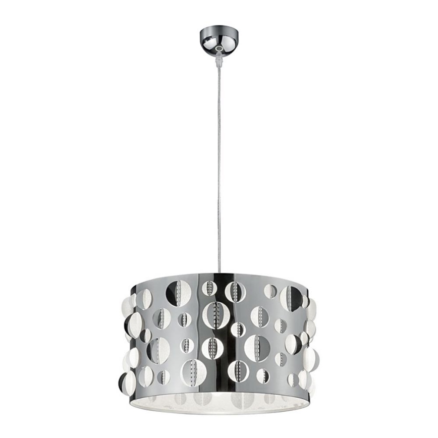 TRIO - Candelabro num fio PRAQUE 1xE27/60W/230V