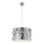 TRIO - Candelabro num fio PRAQUE 1xE27/60W/230V