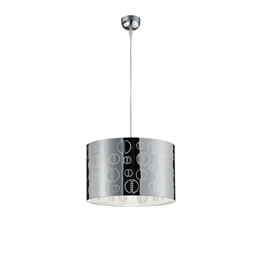 TRIO - Candelabro num fio PRAQUE 1xE27/60W/230V