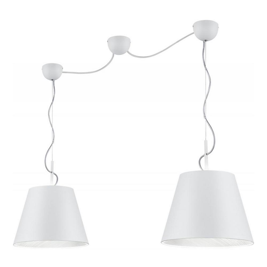 Trio - Candelabro suspenso ANDREUS 2xE27/60W/230V