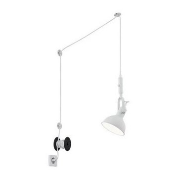 Trio - Candelabro suspenso CARLOTTA 1xE14/28W/230V