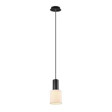 Trio - Candelabro suspenso WAILER 1xGU10/5W/230V bege