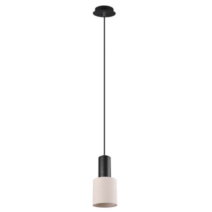 Trio - Candelabro suspenso WAILER 1xGU10/5W/230V bege