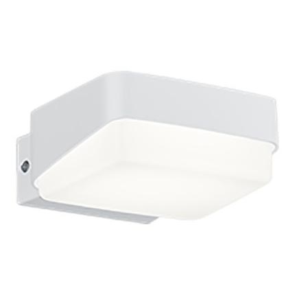 Trio - Iluminação de parede exterior LED JUBA LED/10W/230V IP65