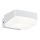 Trio - Iluminação de parede exterior LED JUBA LED/10W/230V IP65