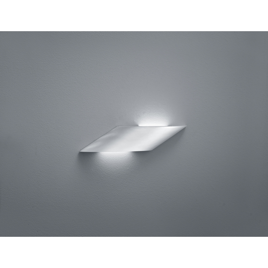 Trio - Iluminação de parede LED ESCALATE 2xLED/3,8W/230V