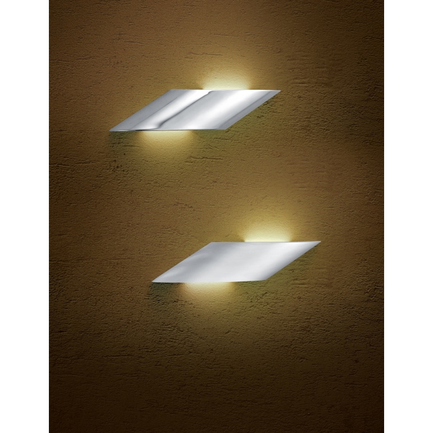 Trio - Iluminação de parede LED ESCALATE 2xLED/3,8W/230V