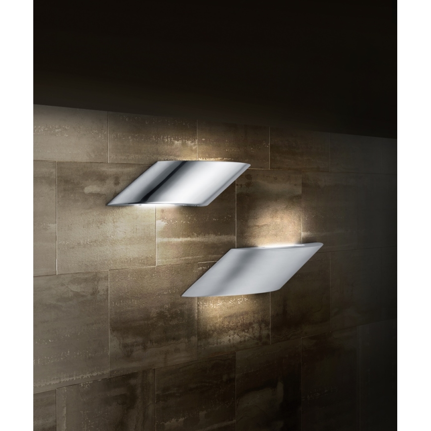 Trio - Iluminação de parede LED ESCALATE 2xLED/3,8W/230V