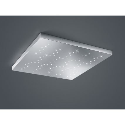 Trio - Iluminação de teto LED com regulação TITUS LED/36W/230V 3000-6000K + controlo remoto