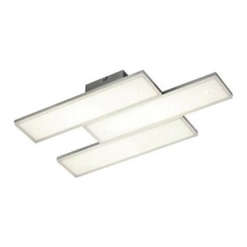 Trio - Iluminação de teto LED DENVER 3xLED/10W/230