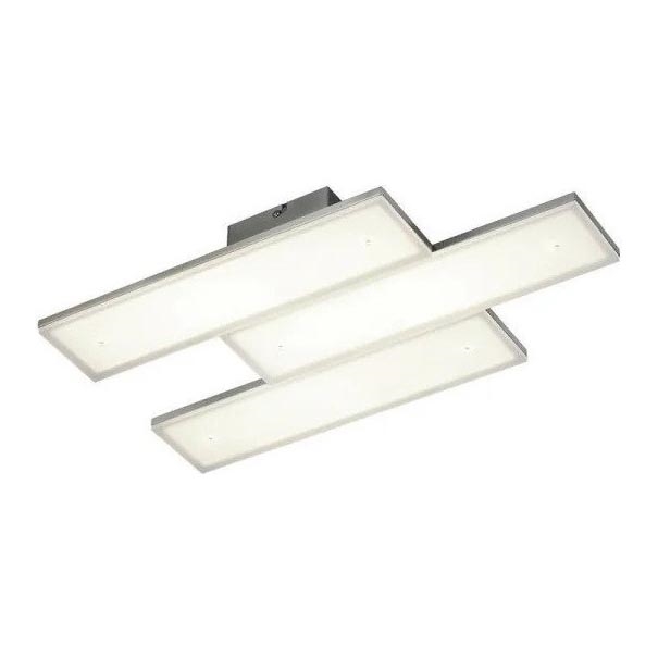 Trio - Iluminação de teto LED DENVER 3xLED/10W/230