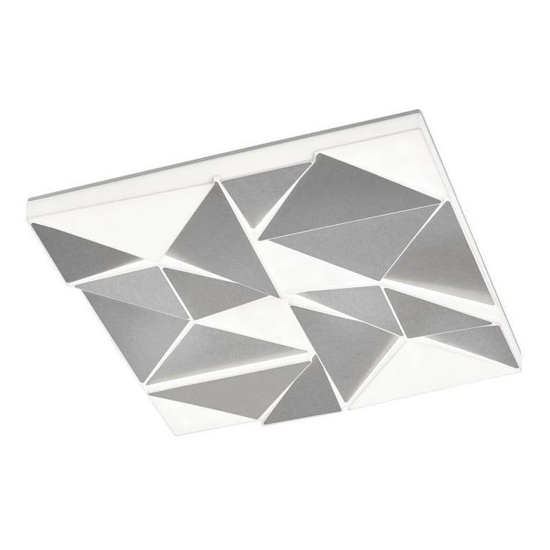 Trio - Iluminação de teto LED TRINITY LED/24W/230V 3000/4000/5500K