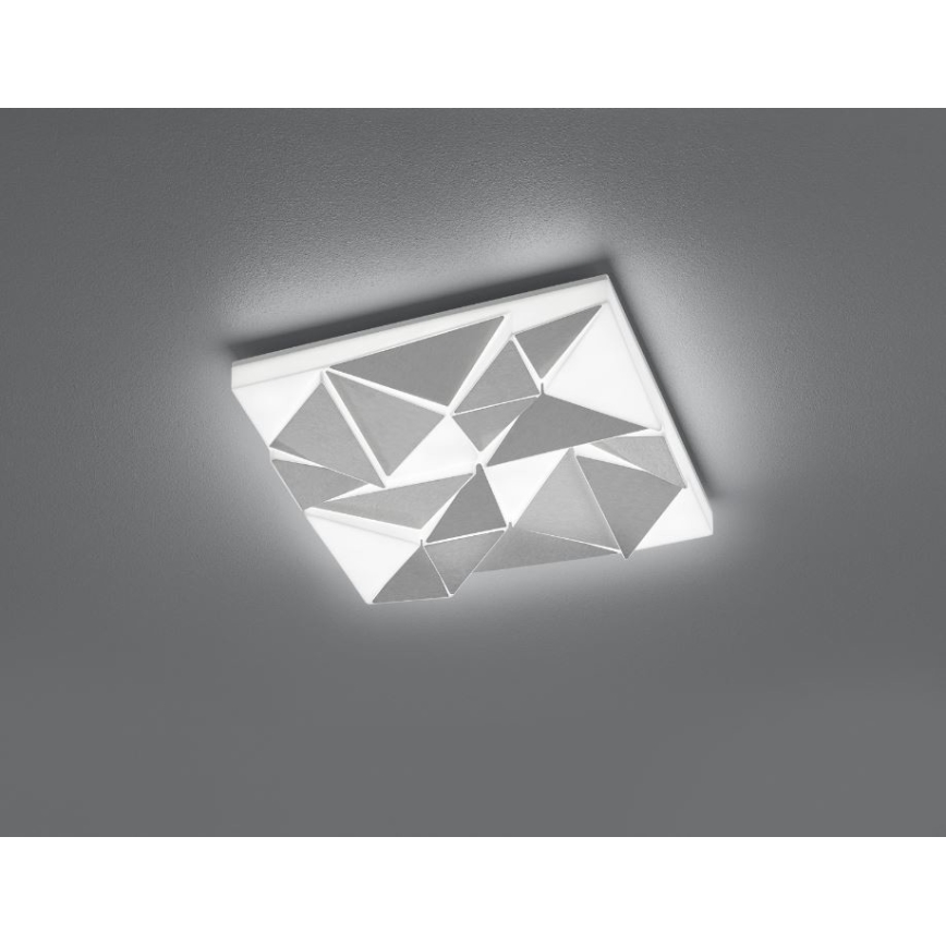 Trio - Iluminação de teto LED TRINITY LED/24W/230V 3000/4000/5500K